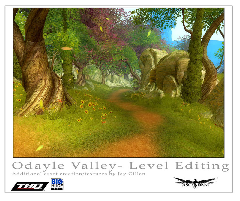 Illustration for article titled What Were Big Huge Games Working On (And Have They Found A Buyer)?